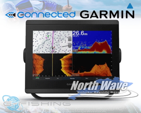 GARMINの商品一覧 | North Wave WEB SHOP☆GPS魚探のお店 GARMINの商品一覧 | North Wave WEB SHOP☆GPS魚探のお店