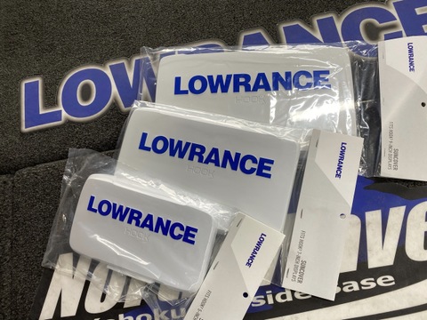 LOWRANCEの商品一覧 | North Wave WEB SHOP☆GPS魚探のお店☆ HOOK2