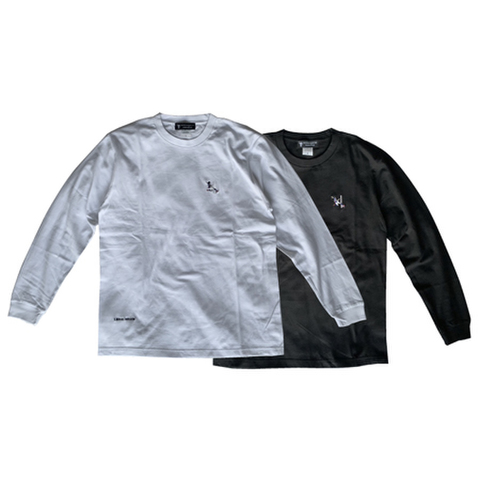 1.88mm miracle L/S TEE