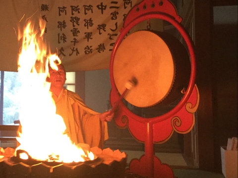 祈願　５枚守り御札