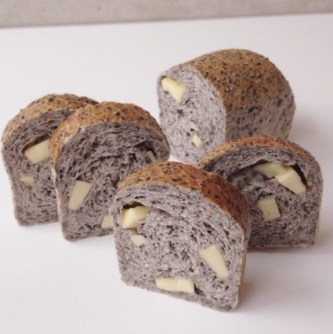 胡麻ごまチーズ