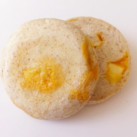 チーズマフィン