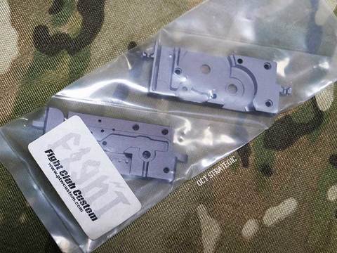 FCC PTW用 GEAR BOX