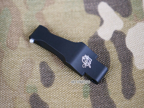  KACトリガーガード(M4A1 MWS)