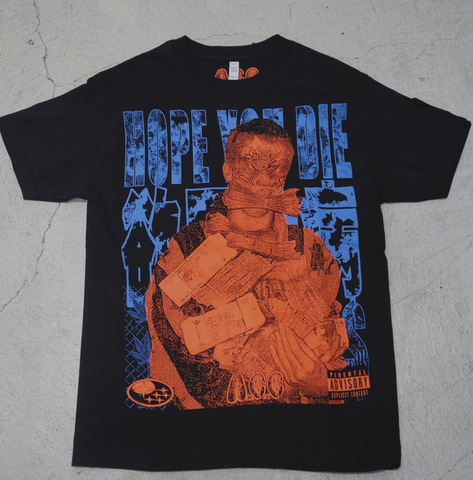 Die hope T