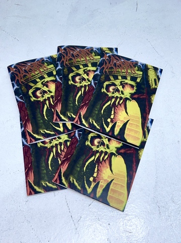 SABBAT zine
