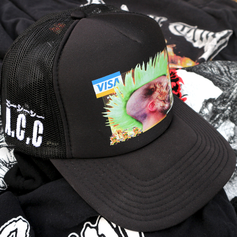 エーシーシーCAP