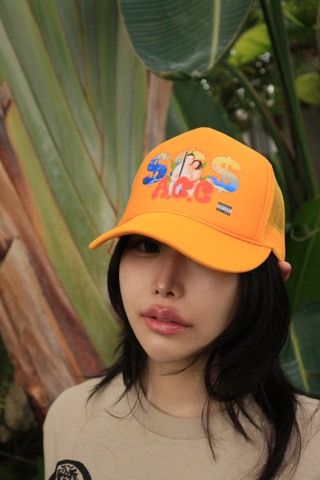 A.C.C Mesh Cap 3