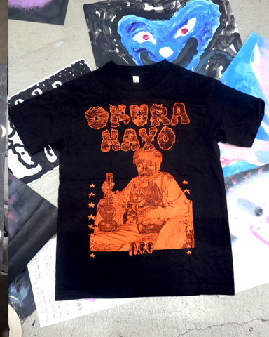 okura mayo T