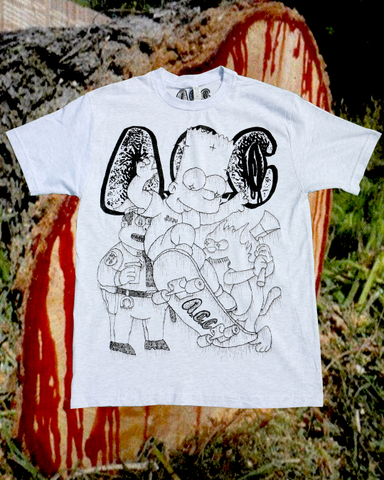 Grind SimpXXXs Tee