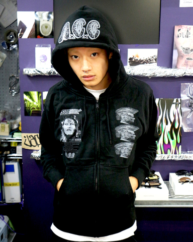 LayDeathzip