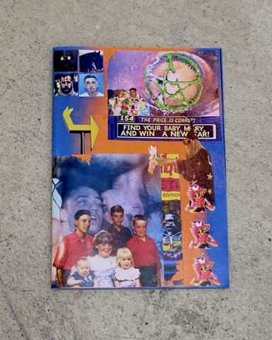 Okura Pain by ohiana