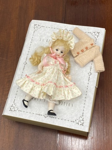 未分類の商品一覧 | ** Shall we doll Online Shop **