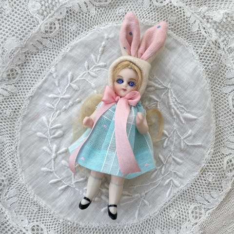 Shall we doll Online Shop **