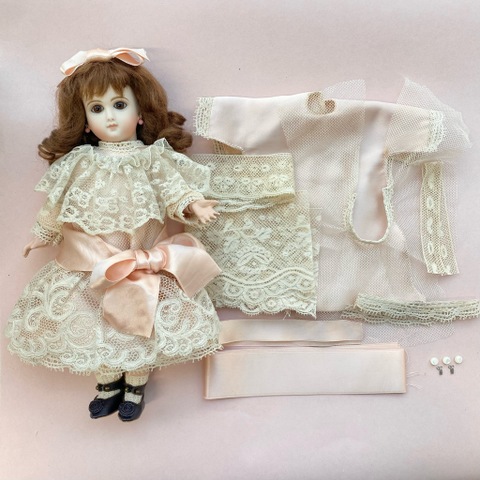 Shall we doll Online Shop **