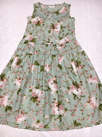 ピンクハウス系 リサイクルショップ おとな・GIRL 