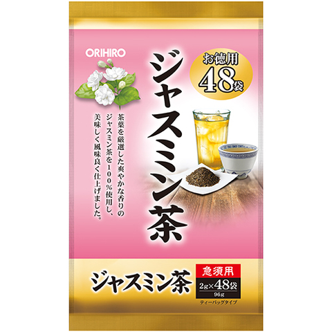 徳用ジャスミン茶