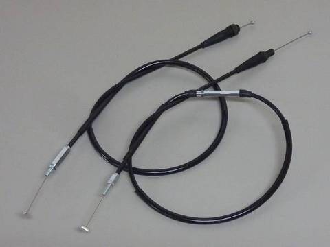 CBX1000　スロットルケーブルセット　EU仕様