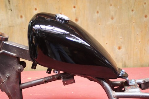 グラストラッカー・BIGBOY・ST250・ボルティーの商品