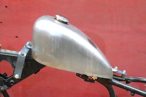 パンダロケット