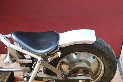 パンダロケット