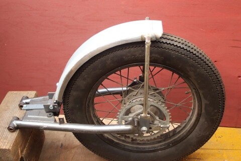 パンダロケット