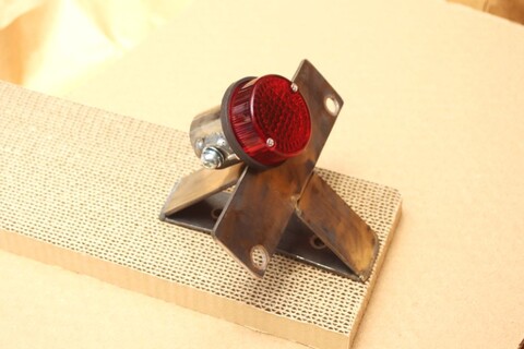 ライトステー＆テールランプ&ナンバーステーの商品一覧 | パンダロケット