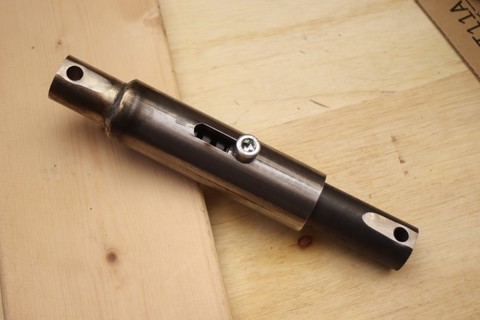 スティード400用 パンダロケット ショートサス スティード400用 パンダロケット ショートサス スティード400