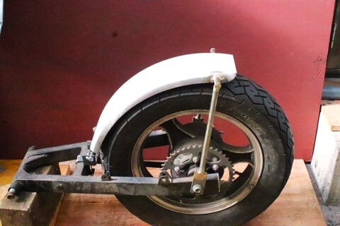 エリミネーター250SE 250LXの商品一覧 | パンダロケット