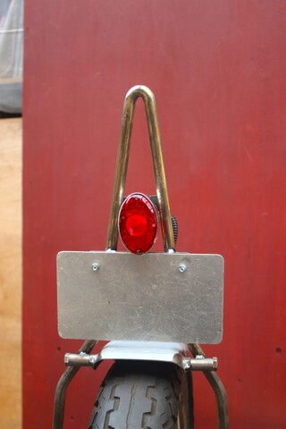 シーシーバーの単品販売 シーシーバー仕様に変更＆長さ指定