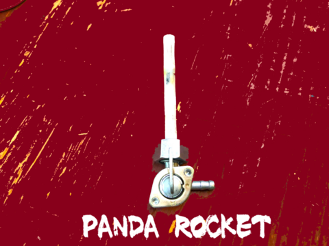 PANDA ROCKET ホワイトタンク PandeM Datsun 280ZX (130Z) ( IN STOCK) – Pandem USA