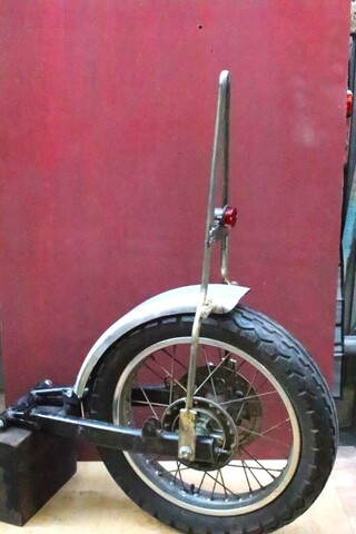 パンダロケット