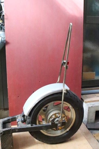 パンダロケット