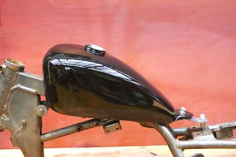 スティード　リアサス　パンダロケット スティードの商品一覧 | パンダロケット