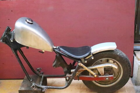 パンダロケット