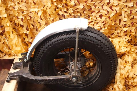 パンダロケット