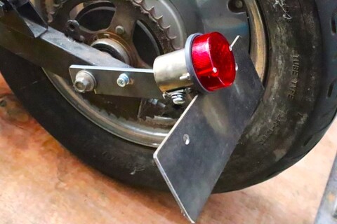 パンダロケット