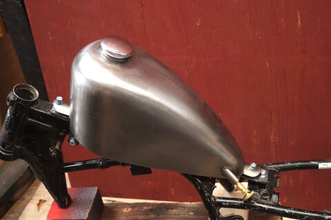 グラストラッカー・BIGBOY・ST250・ボルティーの商品 グラストラッカー・BIGBOY・ST250・ボルティーの商品