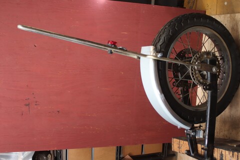 パンダロケット