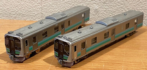 模型工房パーミル