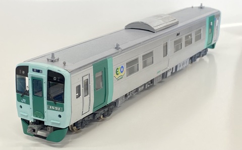 模型工房パーミル