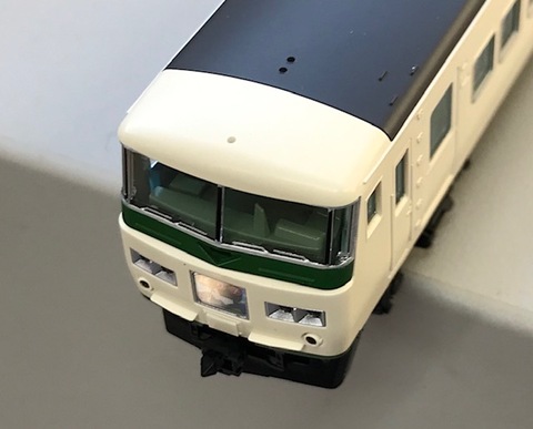 Nゲージパーツ類の商品一覧 | 模型工房パーミル