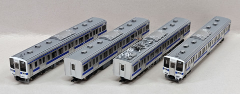 模型工房パーミル
