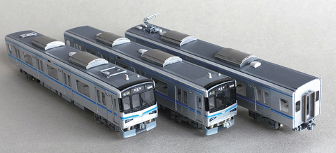 Nゲージ車両の商品一覧 | 模型工房パーミル