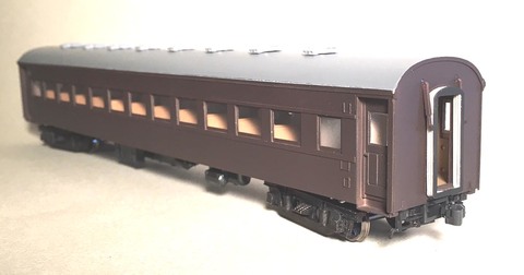 模型工房パーミル