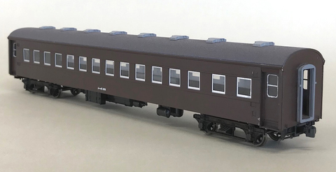 模型工房パーミル