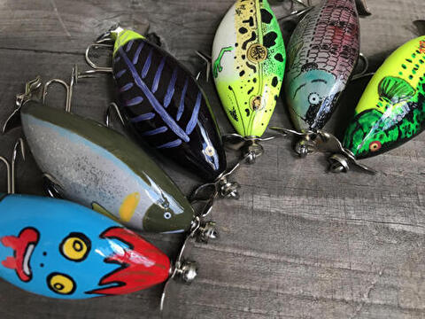 ラピッドサイクロン