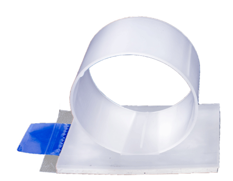 強粘着式転がり飛翔防止具PG-15W