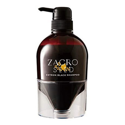ザクロシード ブラックシャンプー３００ｍｌ