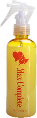 リジュケア　マックスコンプリート　２００ｍｌ